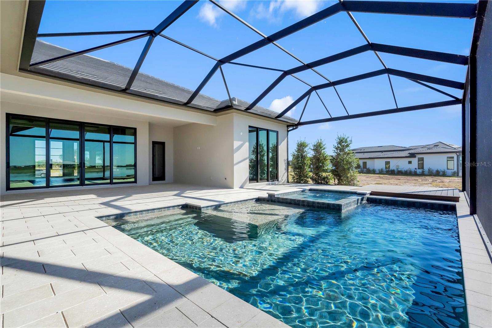 WILD BLUE / PHASE I - Residential