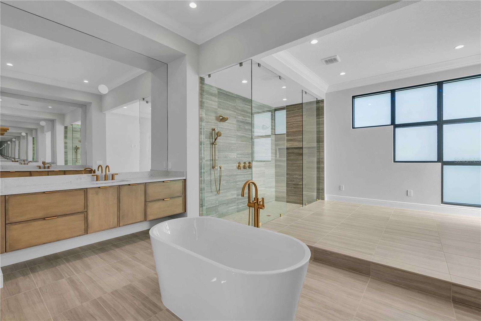 WILD BLUE / PHASE I - Residential