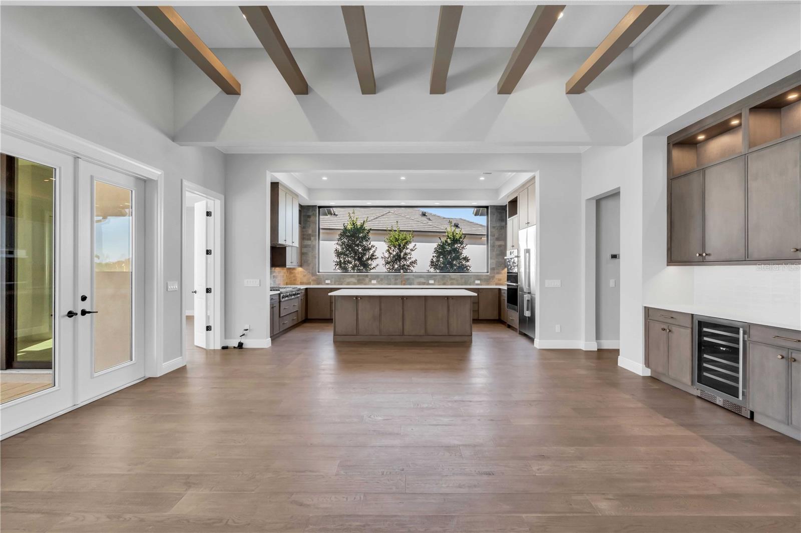 WILD BLUE / PHASE I - Residential