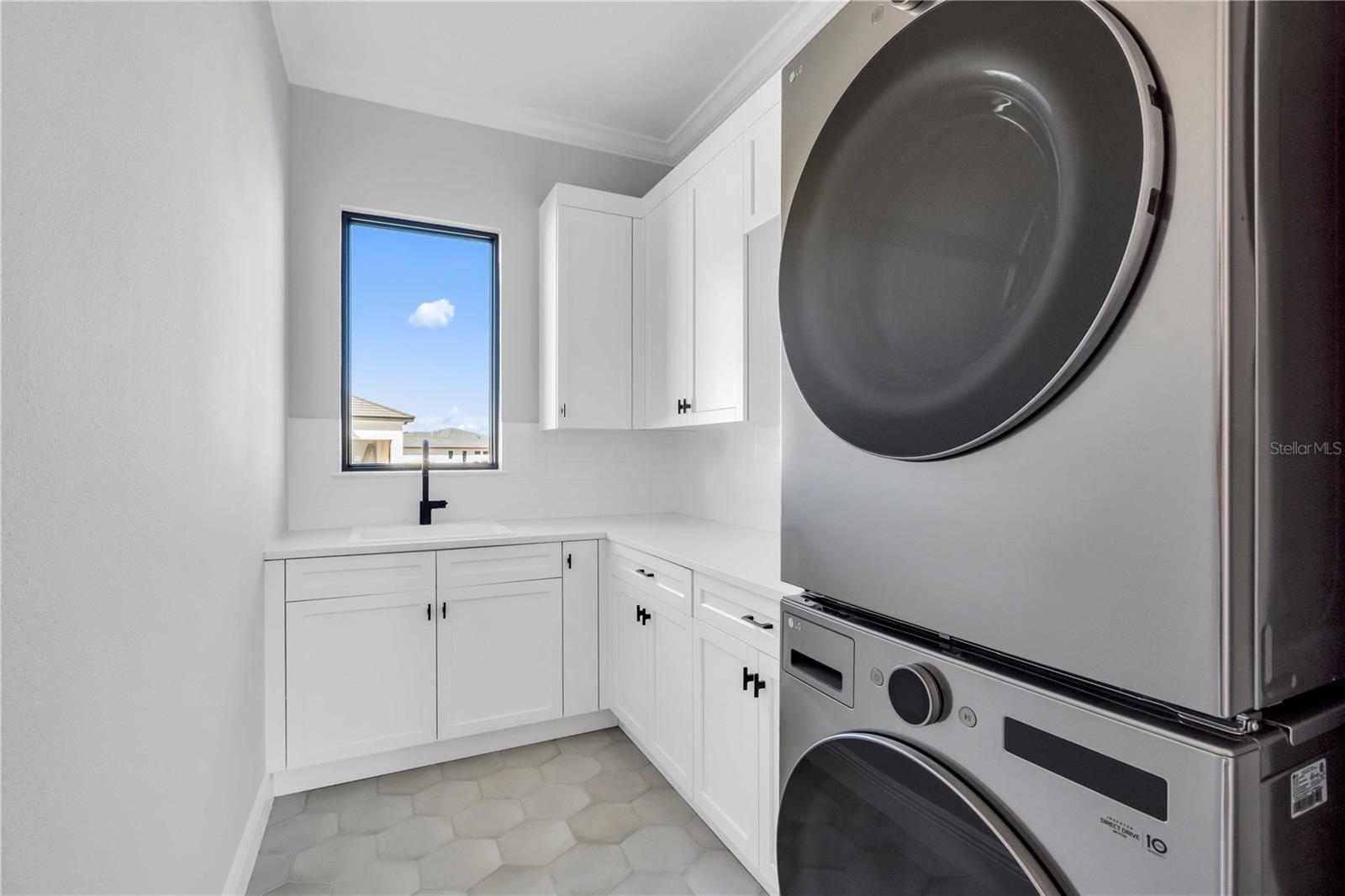 WILD BLUE / PHASE I - Residential