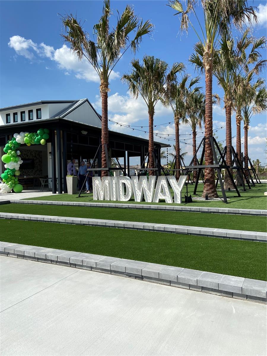 WILD BLUE / PHASE I - Residential