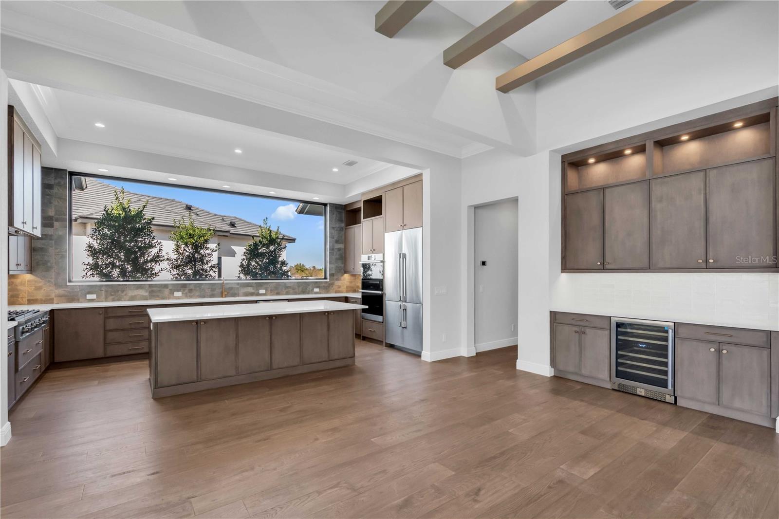 WILD BLUE / PHASE I - Residential