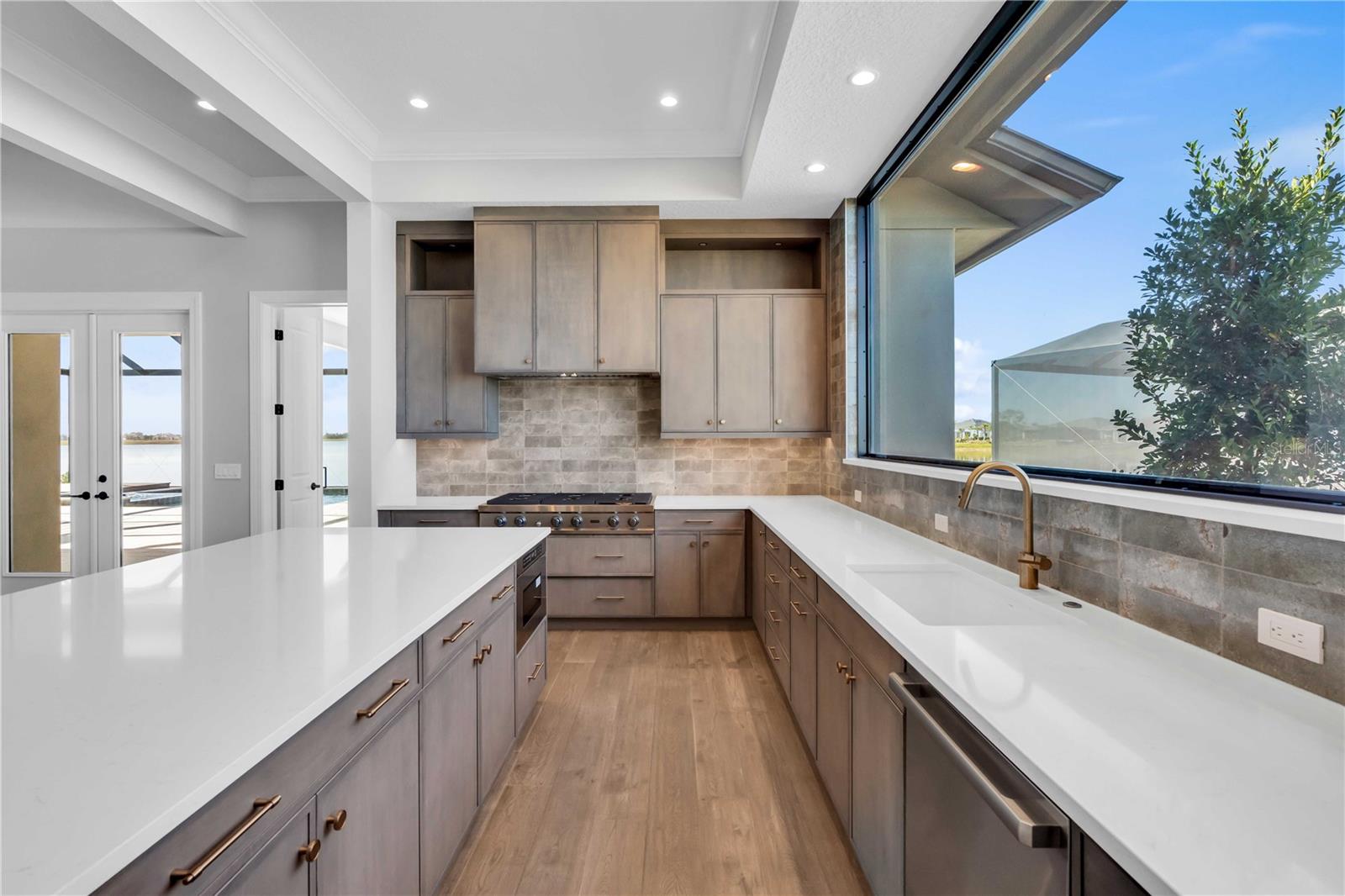 WILD BLUE / PHASE I - Residential