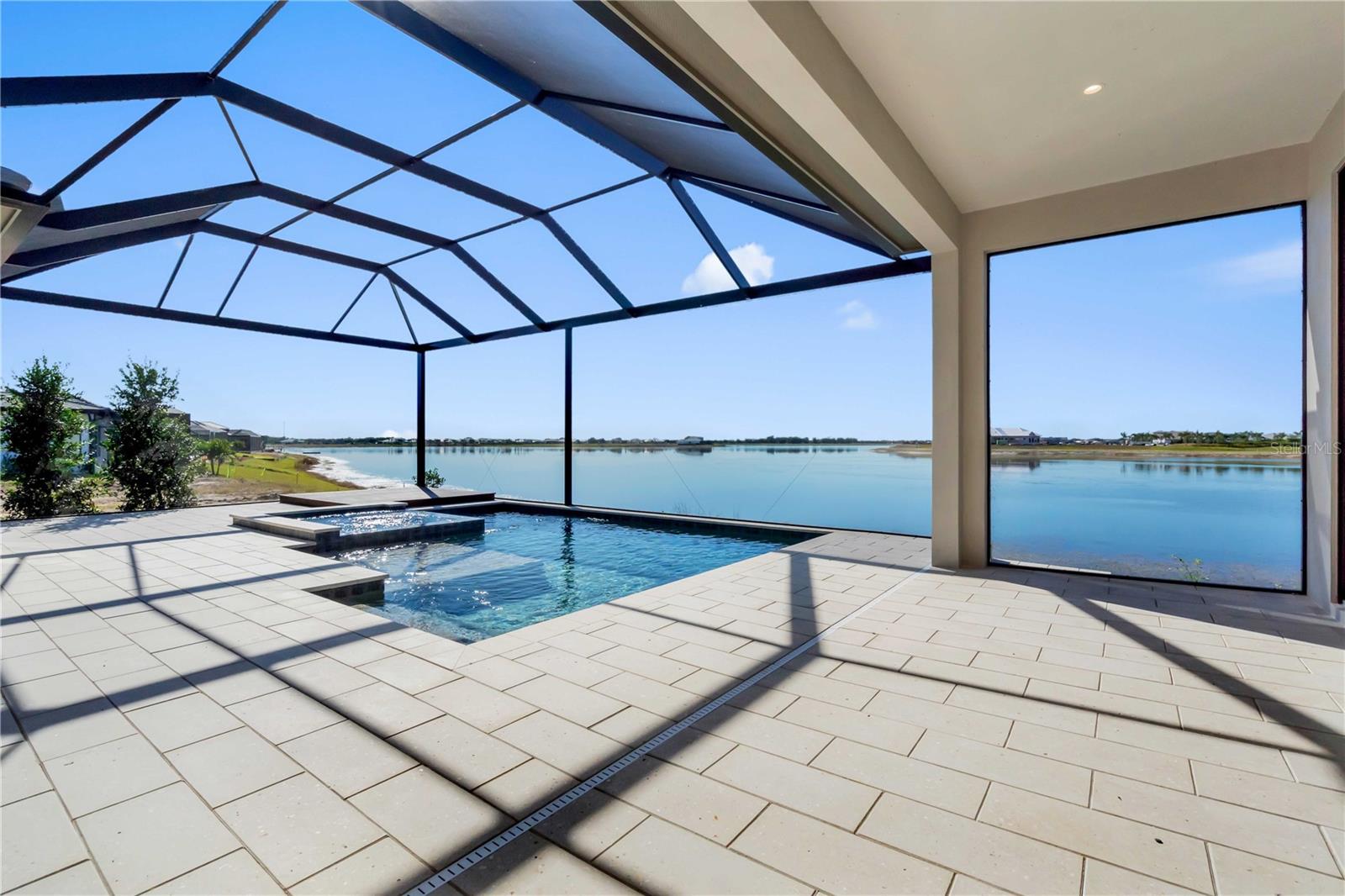 WILD BLUE / PHASE I - Residential