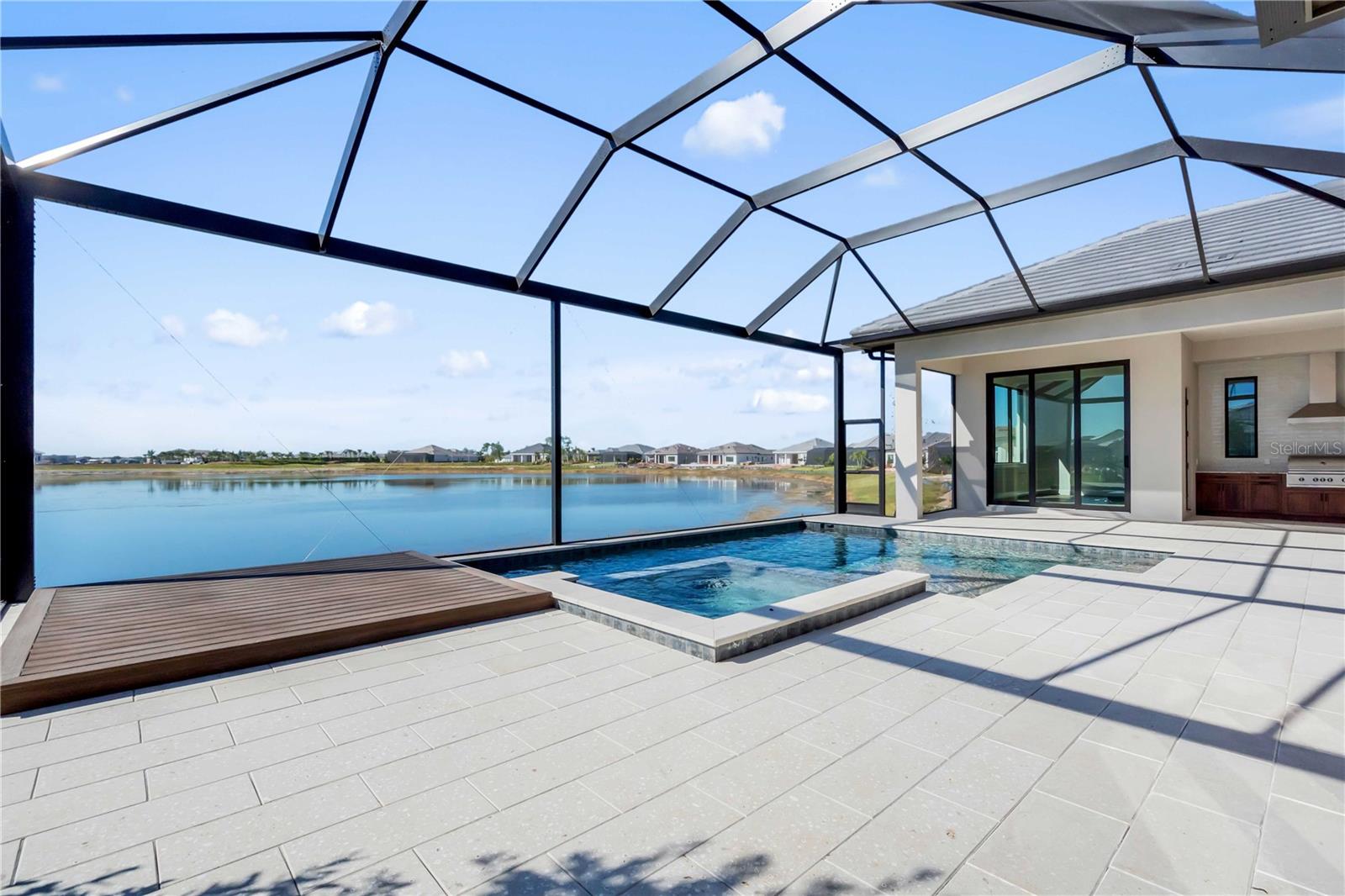 WILD BLUE / PHASE I - Residential