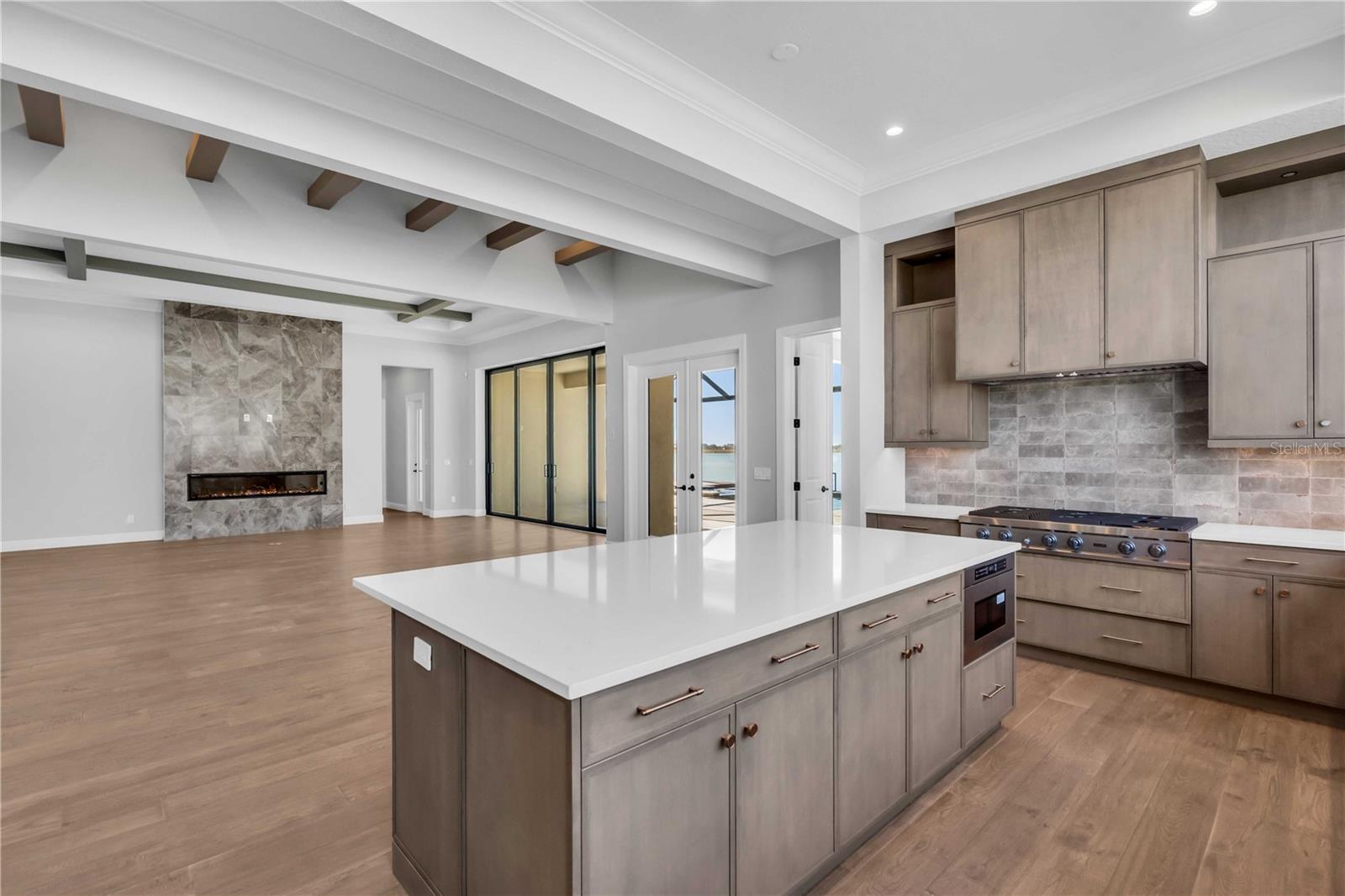 WILD BLUE / PHASE I - Residential