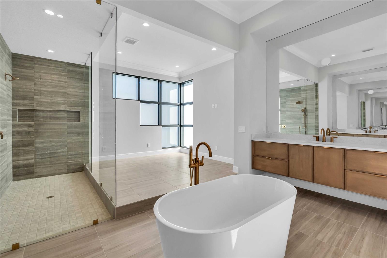 WILD BLUE / PHASE I - Residential