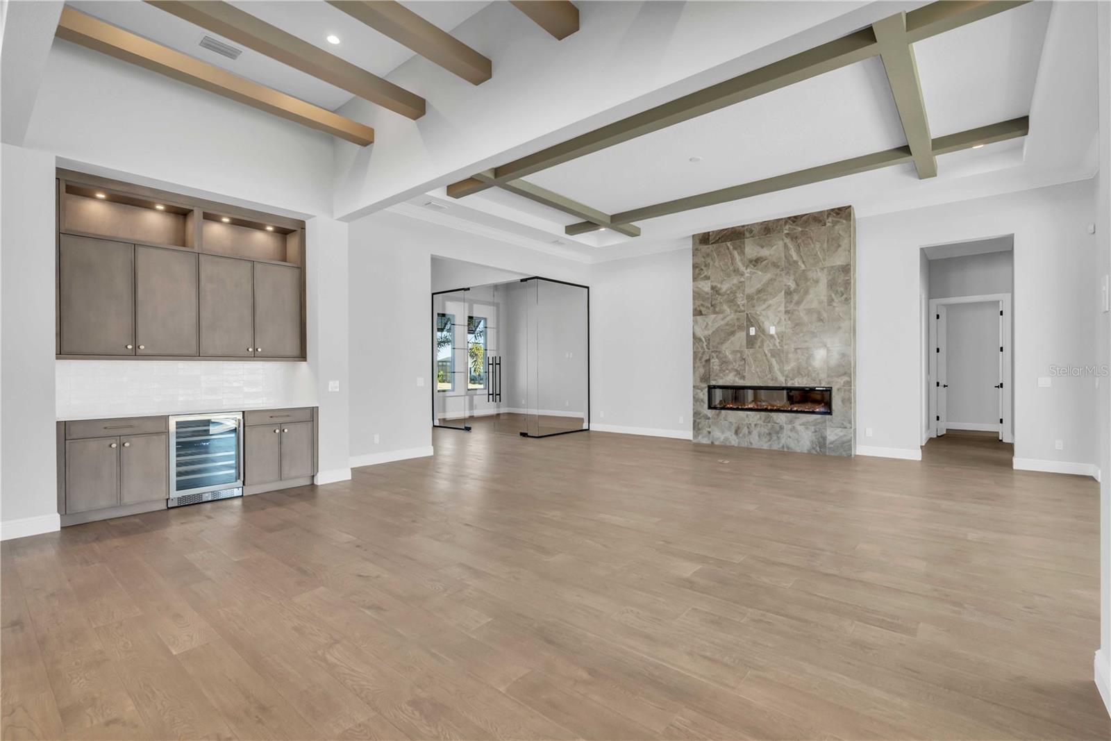 WILD BLUE / PHASE I - Residential