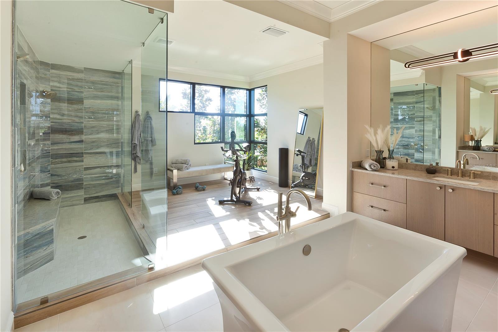 WILD BLUE / PHASE I - Residential