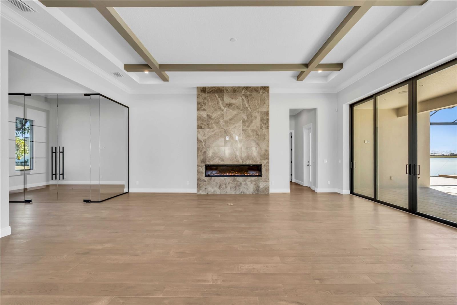 WILD BLUE / PHASE I - Residential