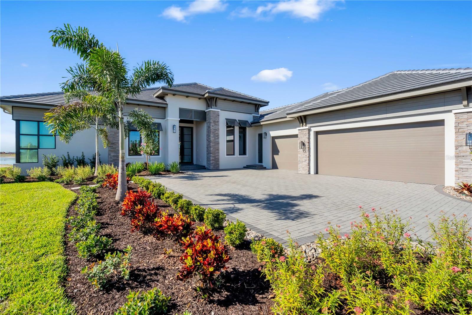 WILD BLUE / PHASE I - Residential