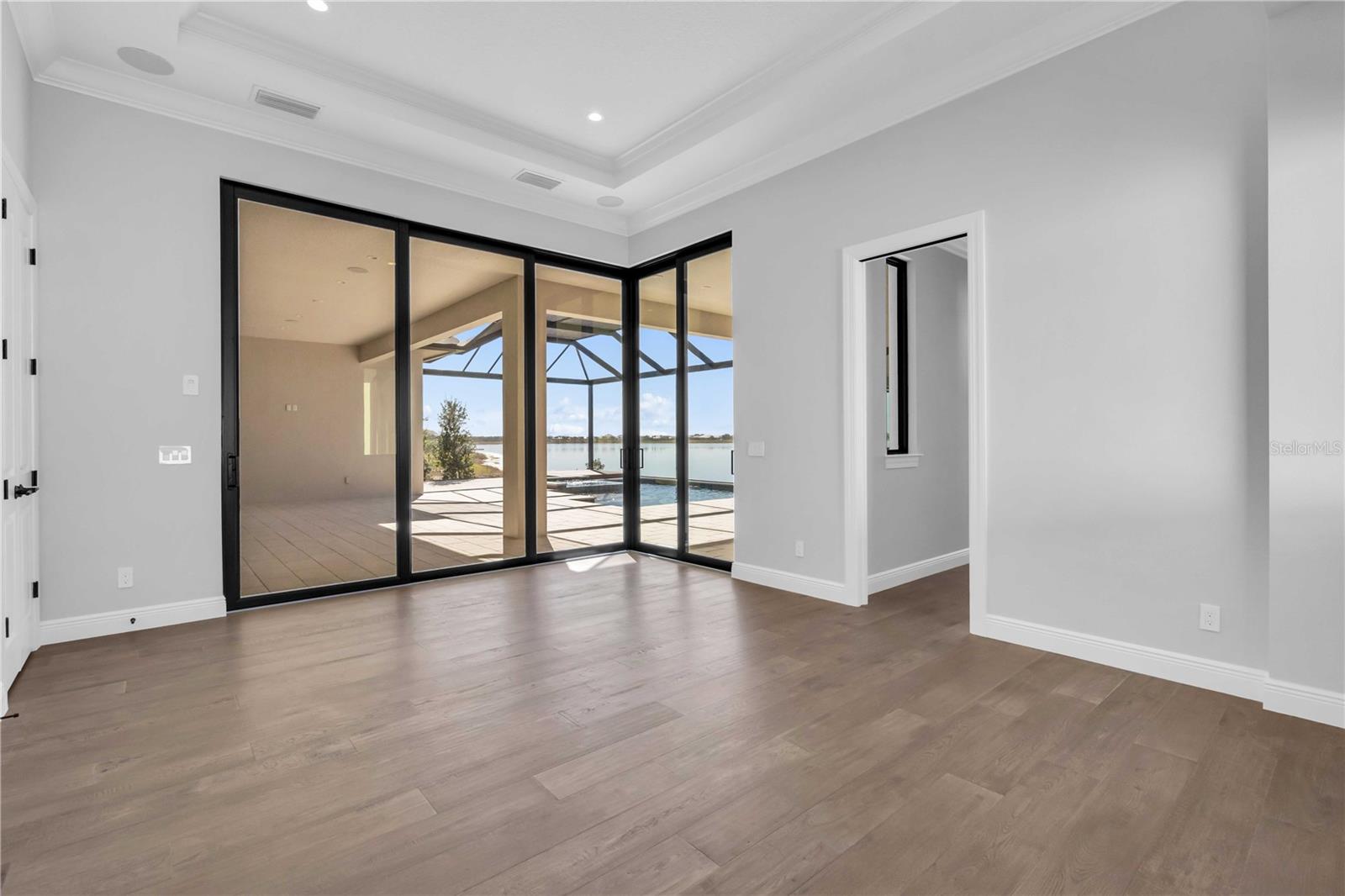 WILD BLUE / PHASE I - Residential