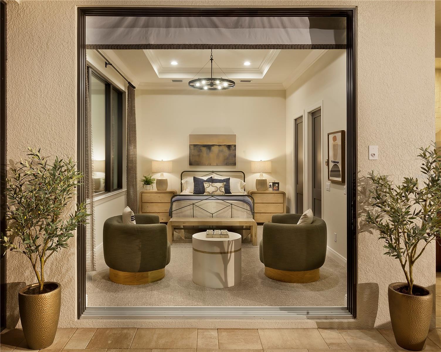 WILD BLUE / PHASE I - Residential