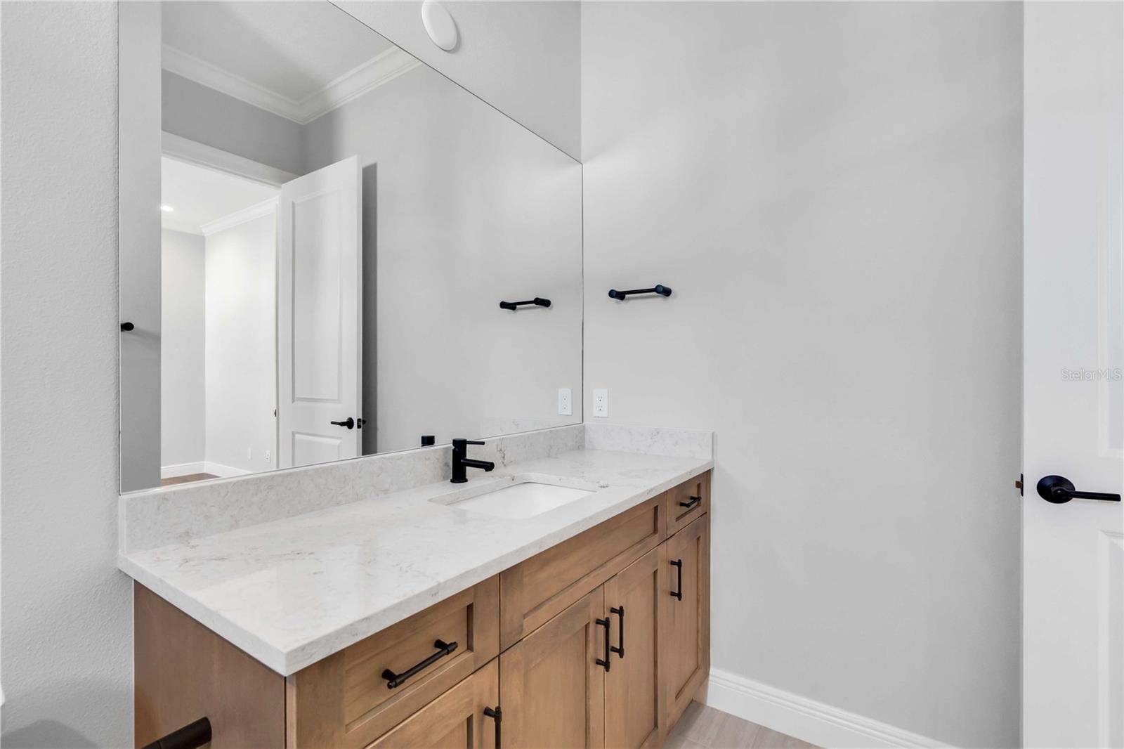 WILD BLUE / PHASE I - Residential