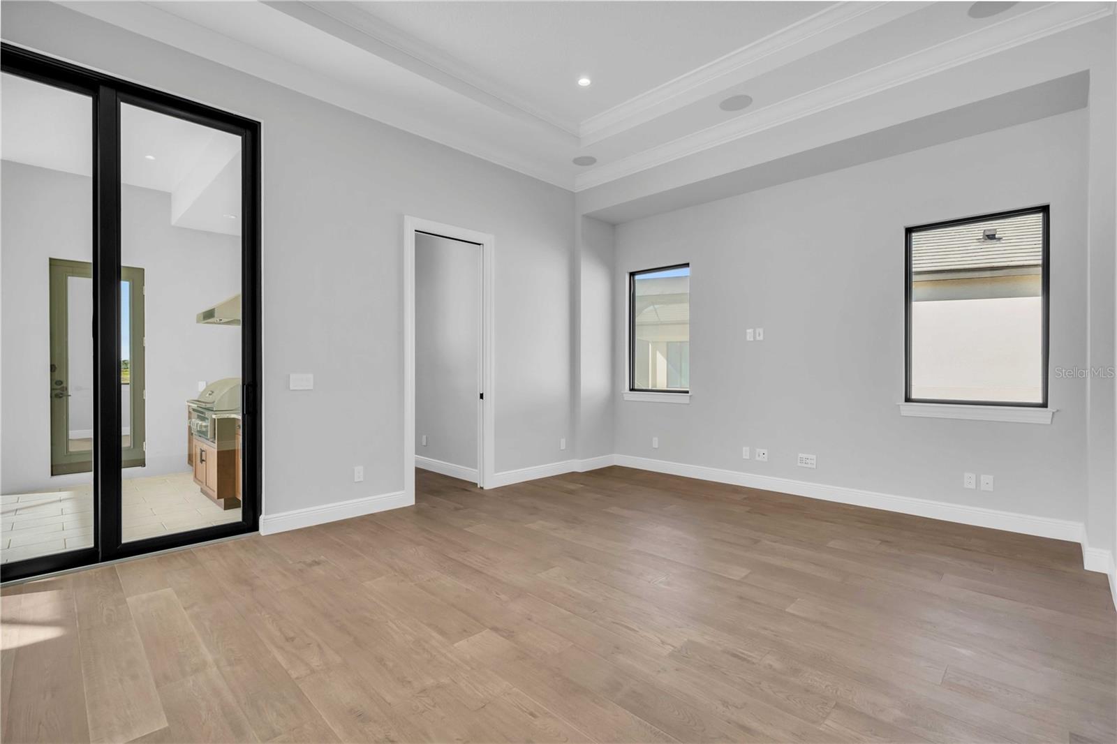 WILD BLUE / PHASE I - Residential