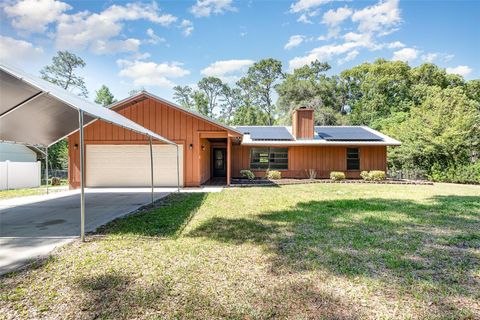 175 CLIFF STREET DELAND FL 32720