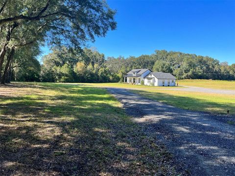 A home in ALACHUA