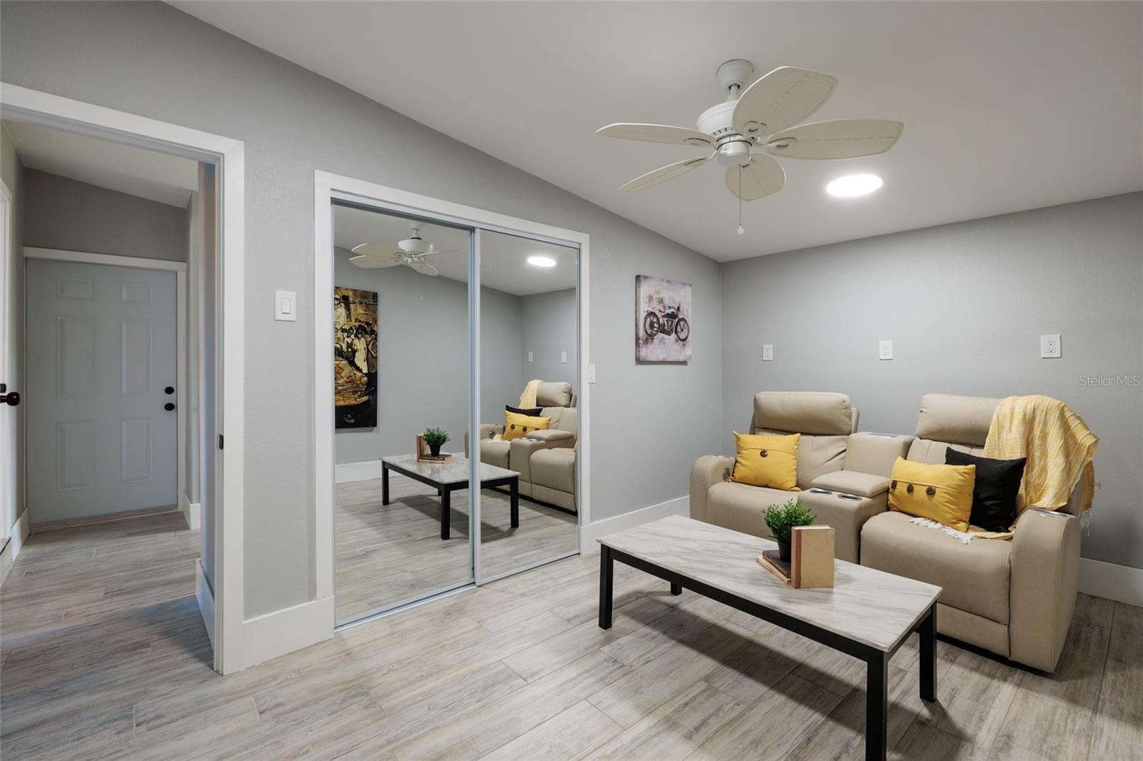 SUN LIT SHORES - Residential