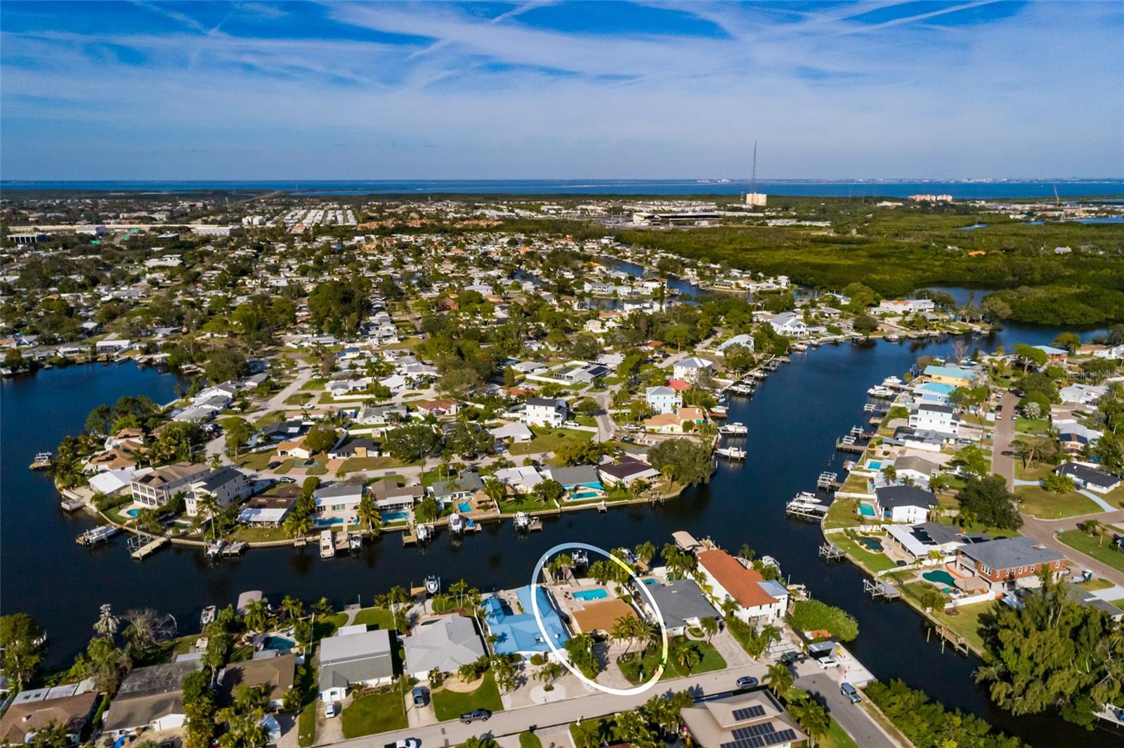 SUN LIT SHORES - Residential