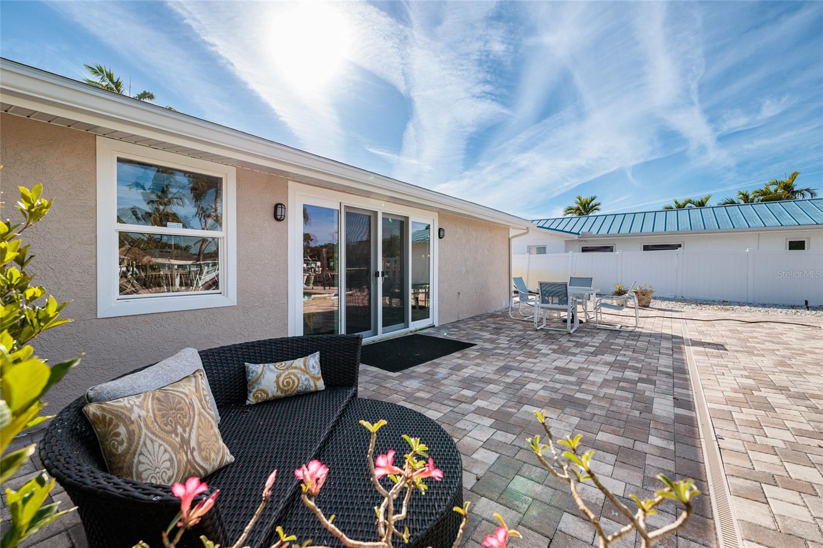 SUN LIT SHORES - Residential