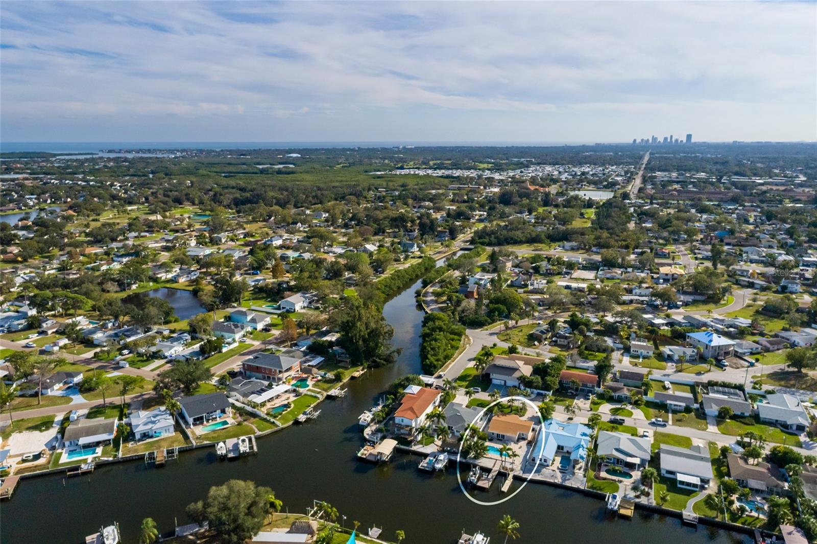 SUN LIT SHORES - Residential