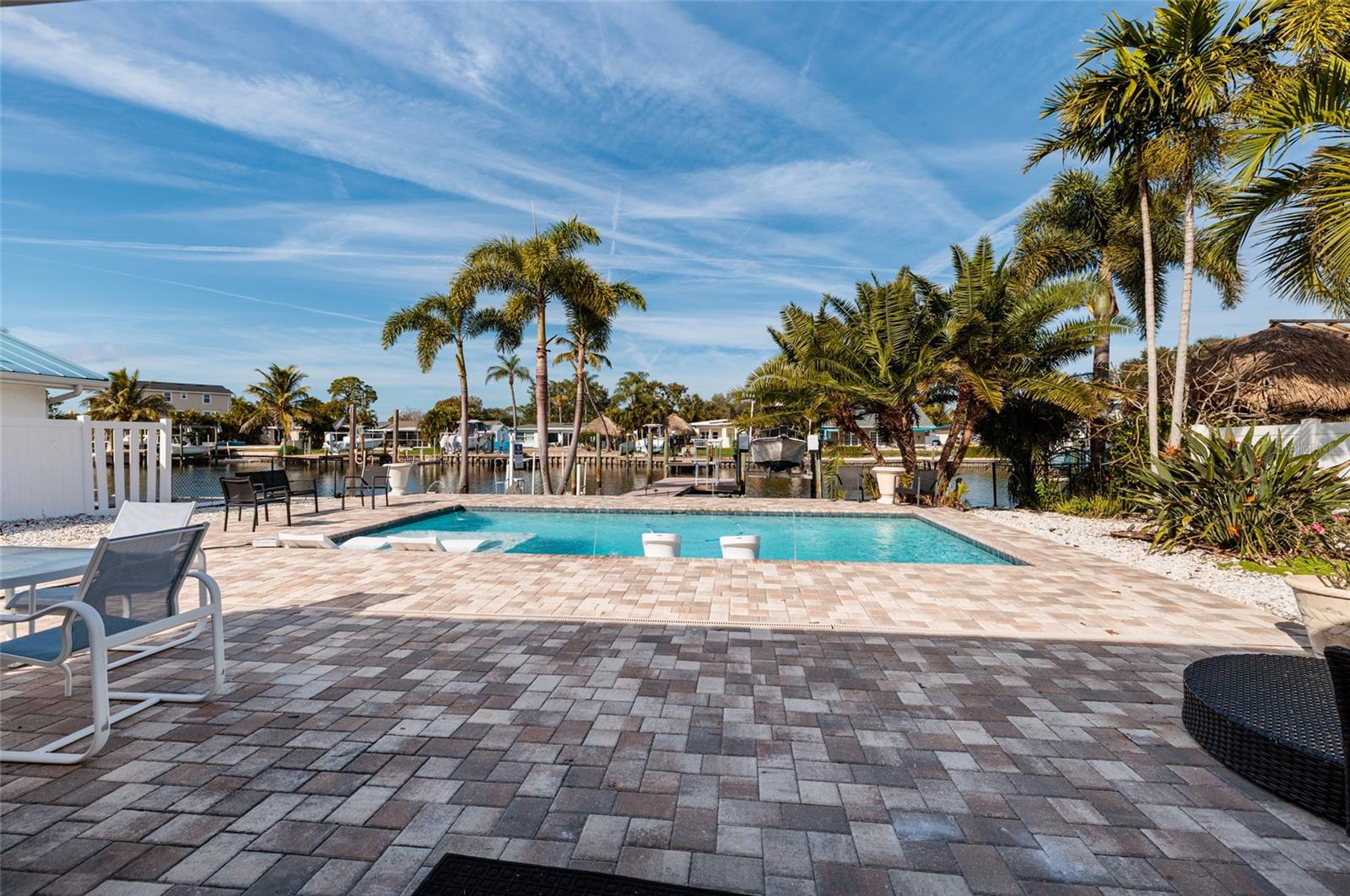 SUN LIT SHORES - Residential