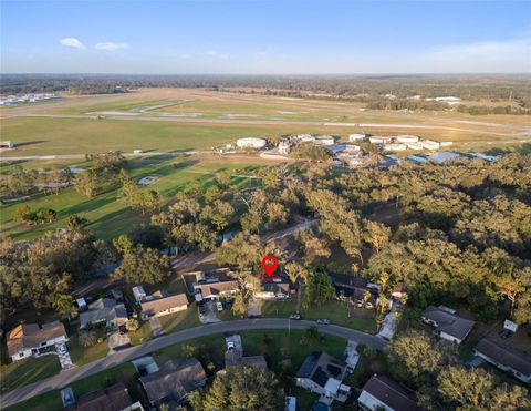 A home in ZEPHYRHILLS