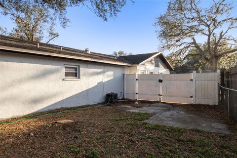 A home in ZEPHYRHILLS