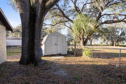 A home in ZEPHYRHILLS