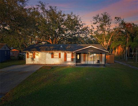 A home in ZEPHYRHILLS