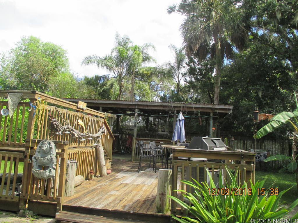 Ellison Acres 03 - Residential