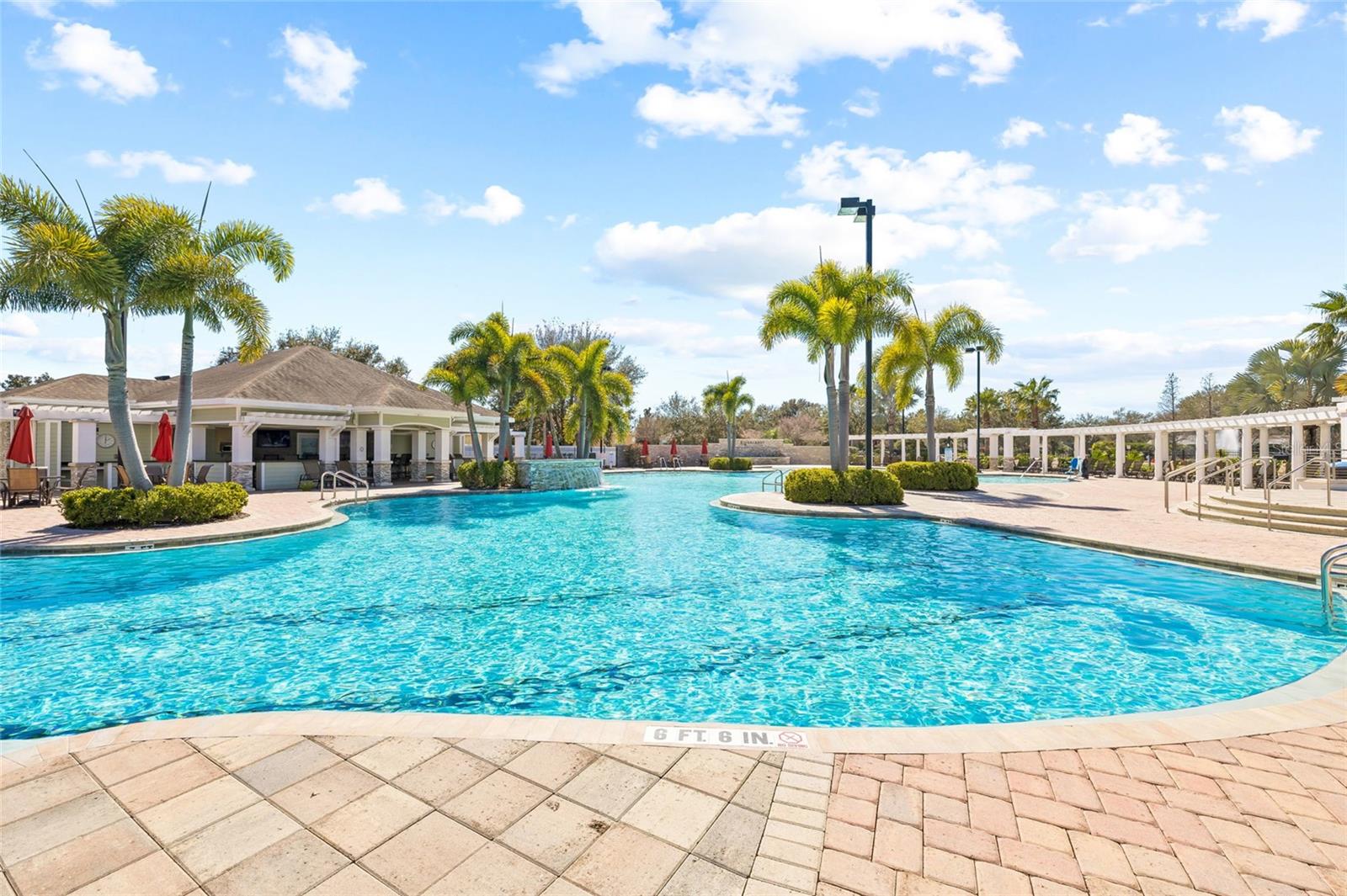 RIVERCREST TWNHMS WEST PHAS - Residential Lease