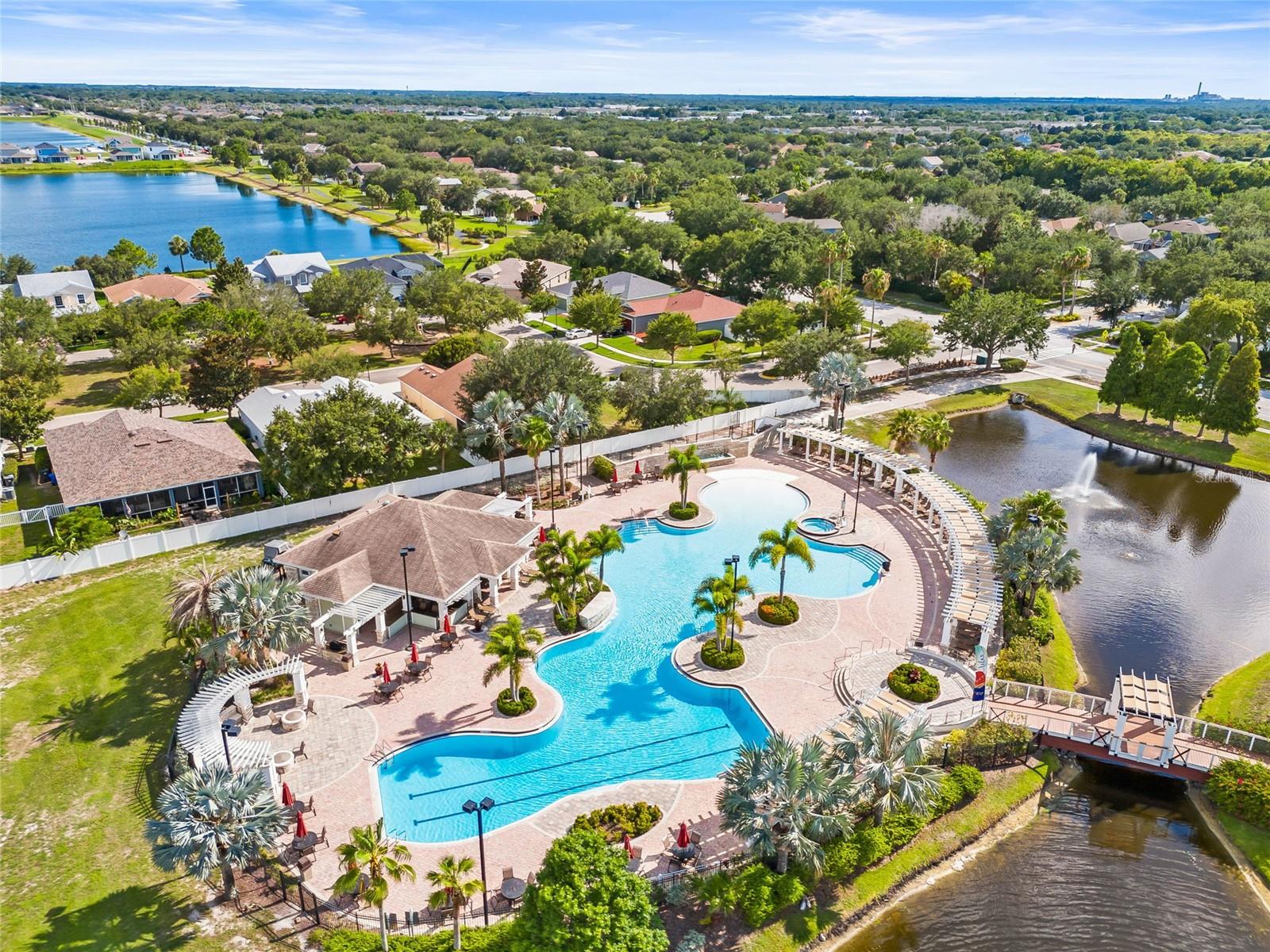 RIVERCREST TWNHMS WEST PHAS - Residential Lease