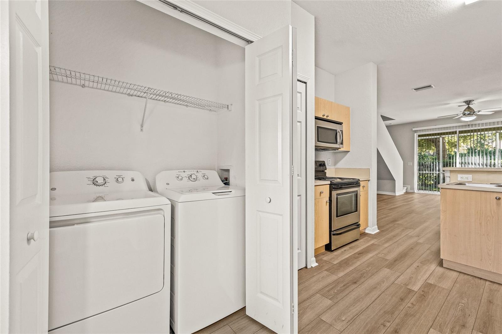 RIVERCREST TWNHMS WEST PHAS - Residential Lease