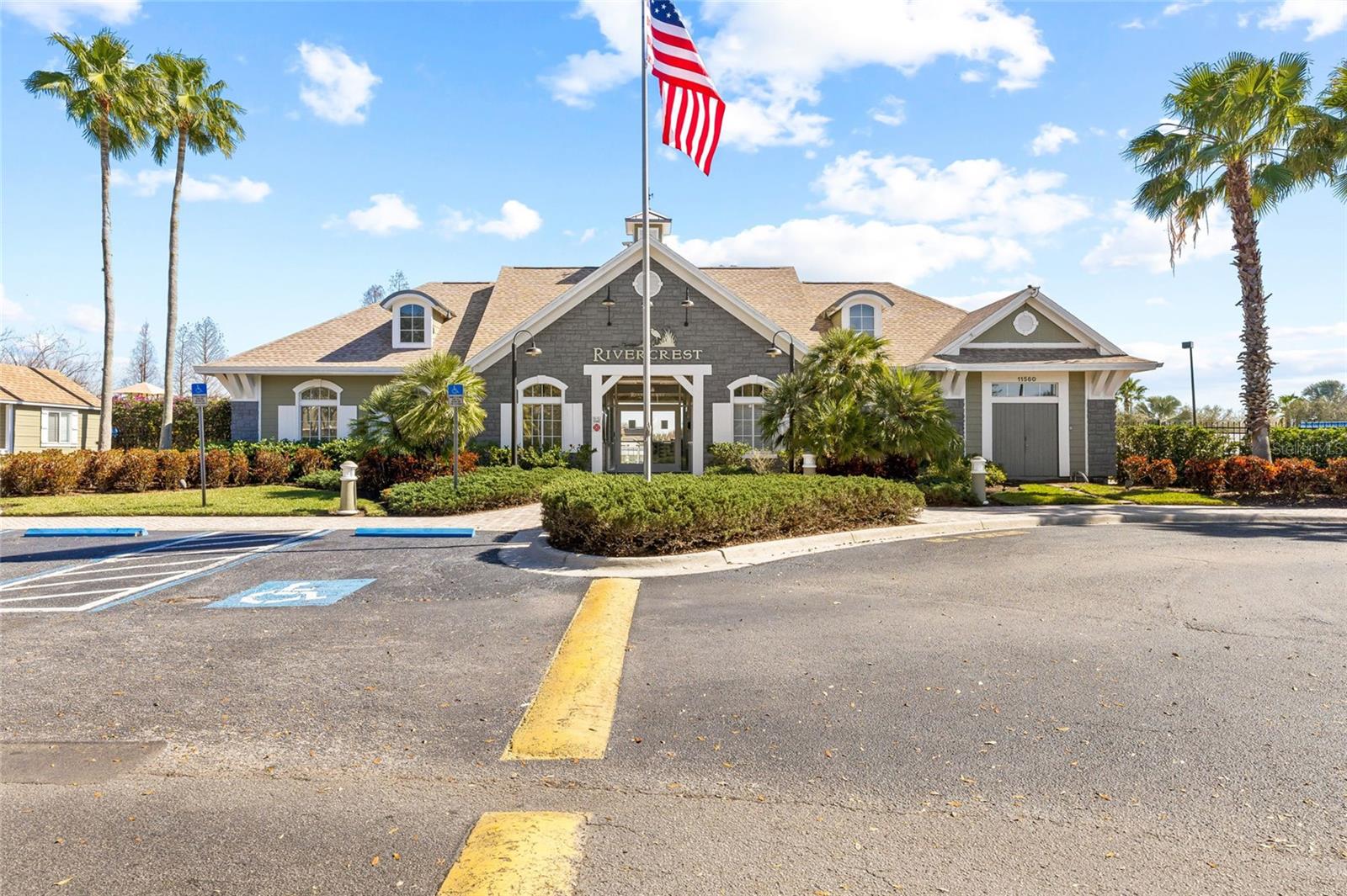 RIVERCREST TWNHMS WEST PHAS - Residential Lease