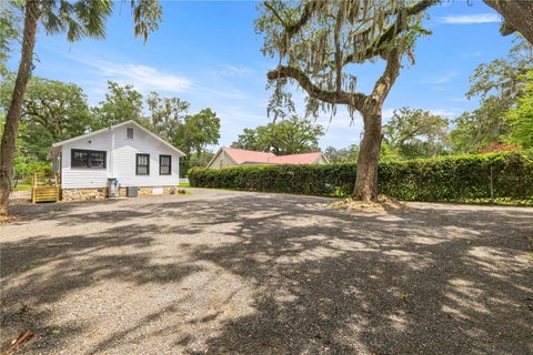 Tiny photo for 18 SE 14th Avenue, Ocala, FL 34471 (MLS # OM732654)