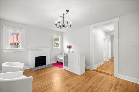 Tiny photo for 18 SE 14th Avenue, Ocala, FL 34471 (MLS # OM732654)
