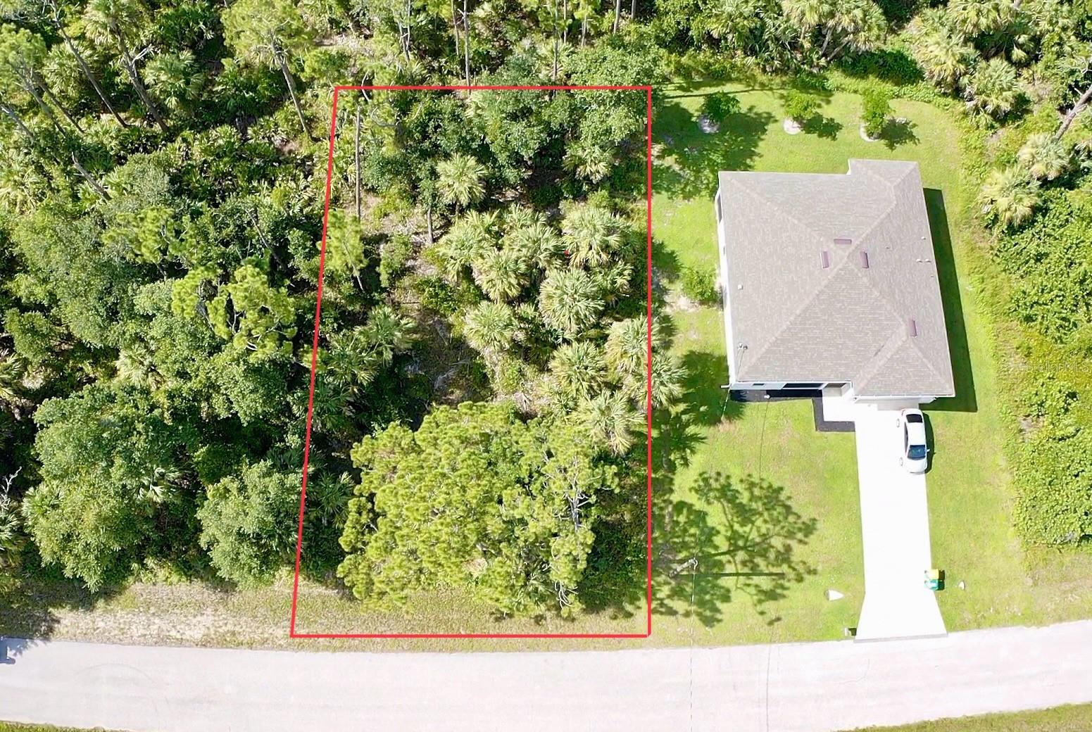 Your dream home starts here! This vacant lot in highly desirable Port Charlotte is the ideal foundation for your custom build. Imagine living just minutes from everyday essentials like shopping, grocery stores, and top-tier medical facilities. This isn't just a lot; it's your invitation to embrace the vibrant Southwest Florida lifestyle you've always envisioned.