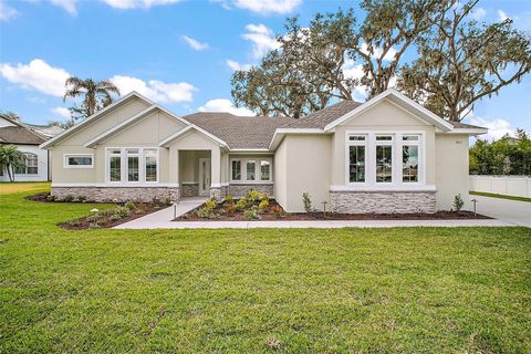 A home in LEESBURG