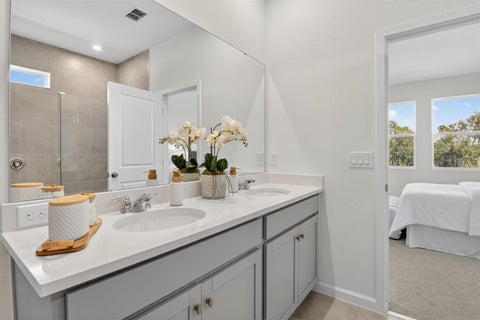 Tiny photo for 336 Free Range Drive, Groveland, FL 34736 (MLS # O6318277)