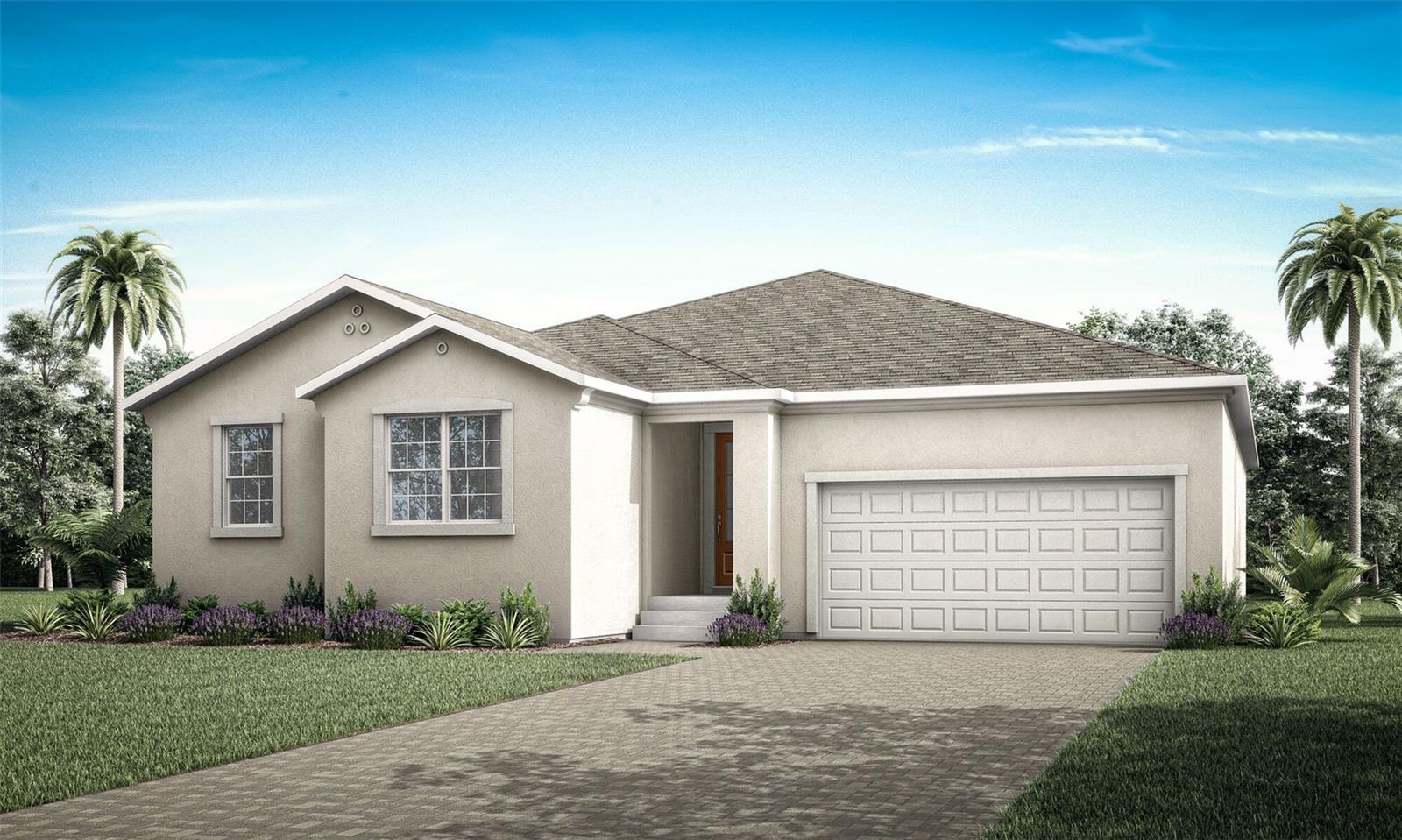 Under Construction. Step into the elegant Lake Clark floorplan featuring 4 spacious bedrooms, 2.5 bathrooms, and a 2-car garage with 2,472 sq. ft. of beautifully designed living space. This home showcases an executive kitchen perfect for cooking and entertaining, all nestled within a vibrant, well-maintained community. A perfect blend of luxury and comfort in an ideal location! Visit the Rainwood sales center today!