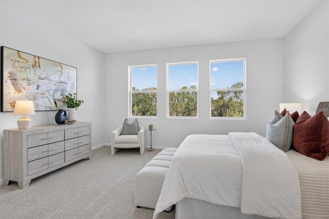 Tiny photo for 336 Free Range Drive, Groveland, FL 34736 (MLS # O6318277)
