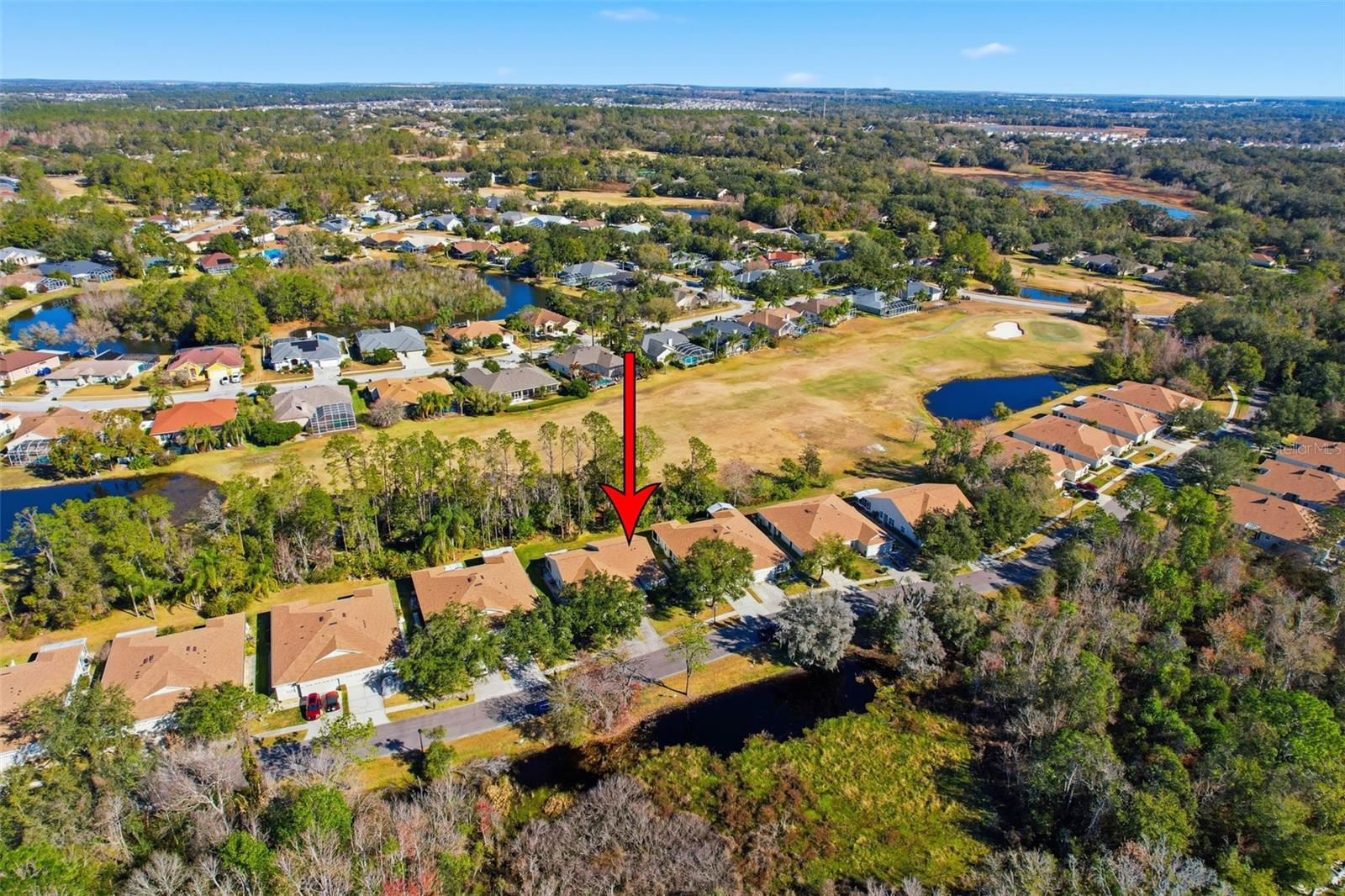 LAKE BERNADETTE 06 - Residential