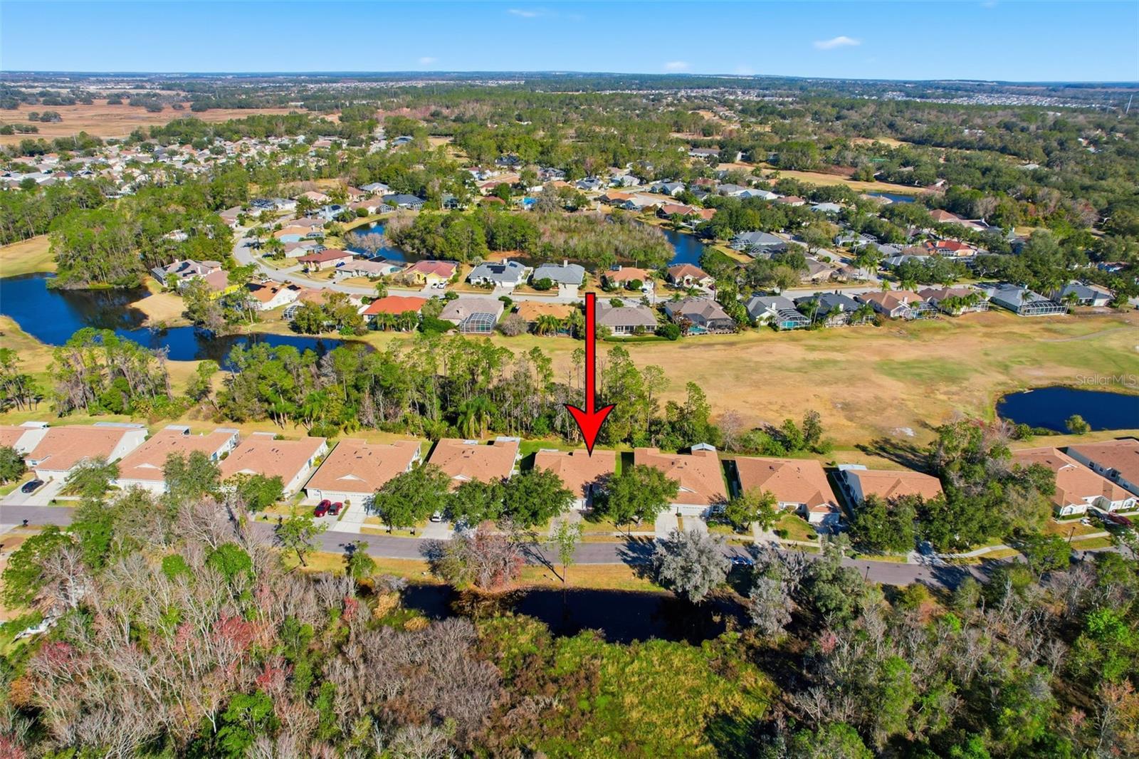 LAKE BERNADETTE 06 - Residential