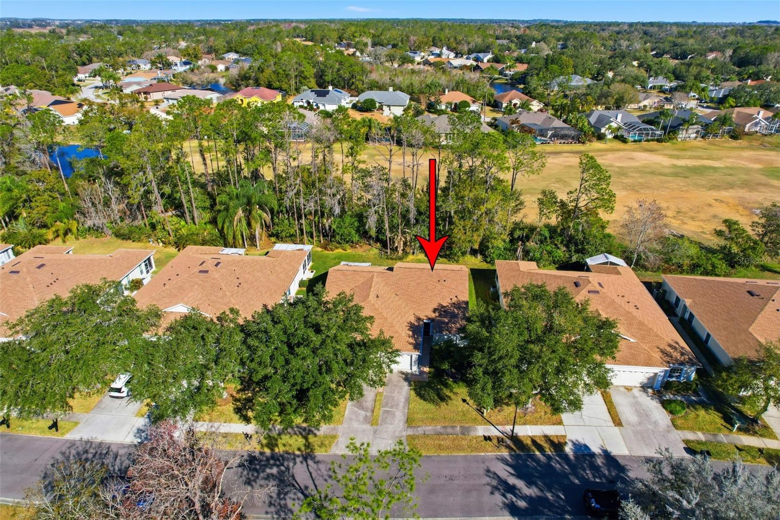 LAKE BERNADETTE 06 - Residential