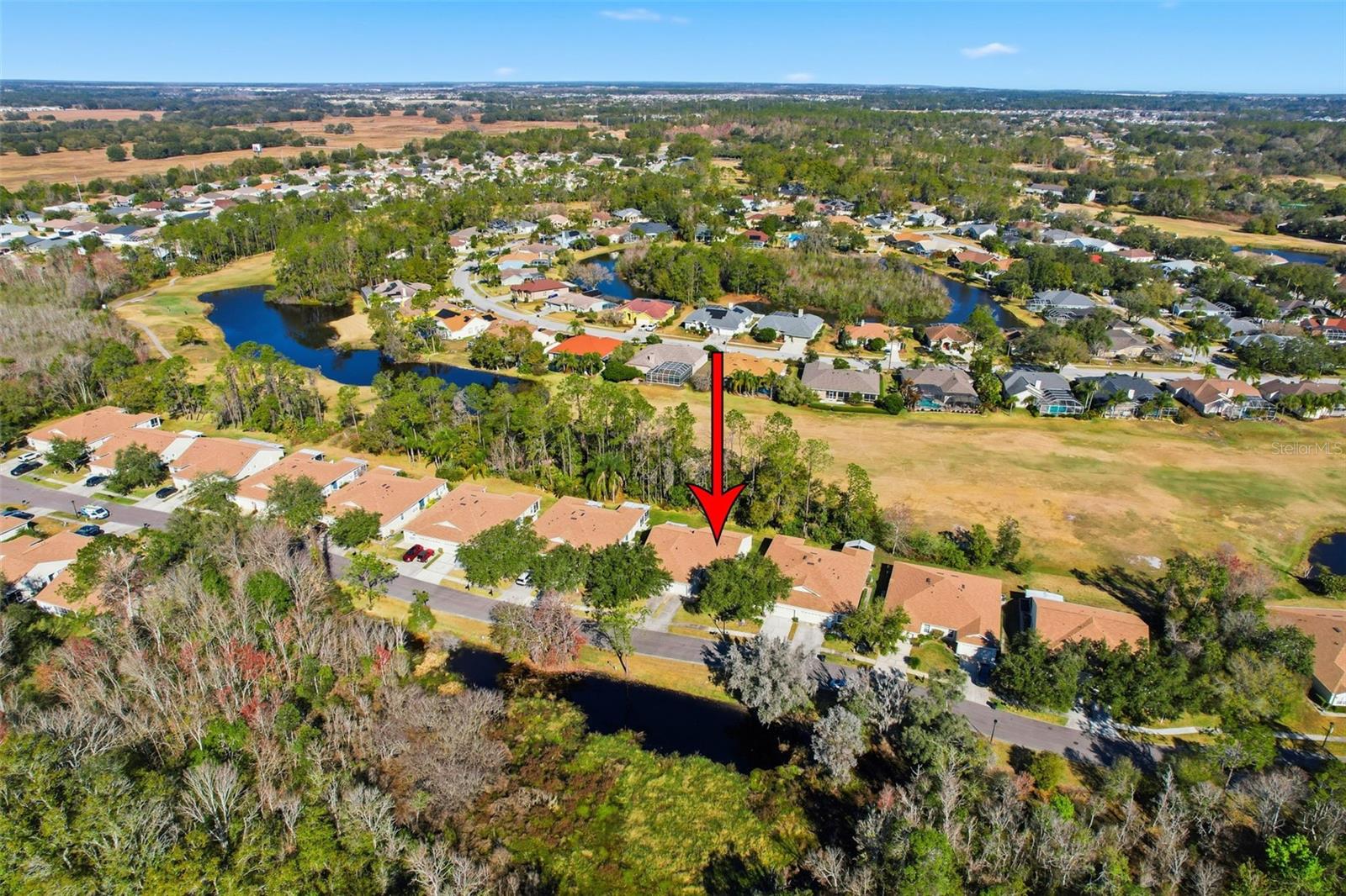 LAKE BERNADETTE 06 - Residential