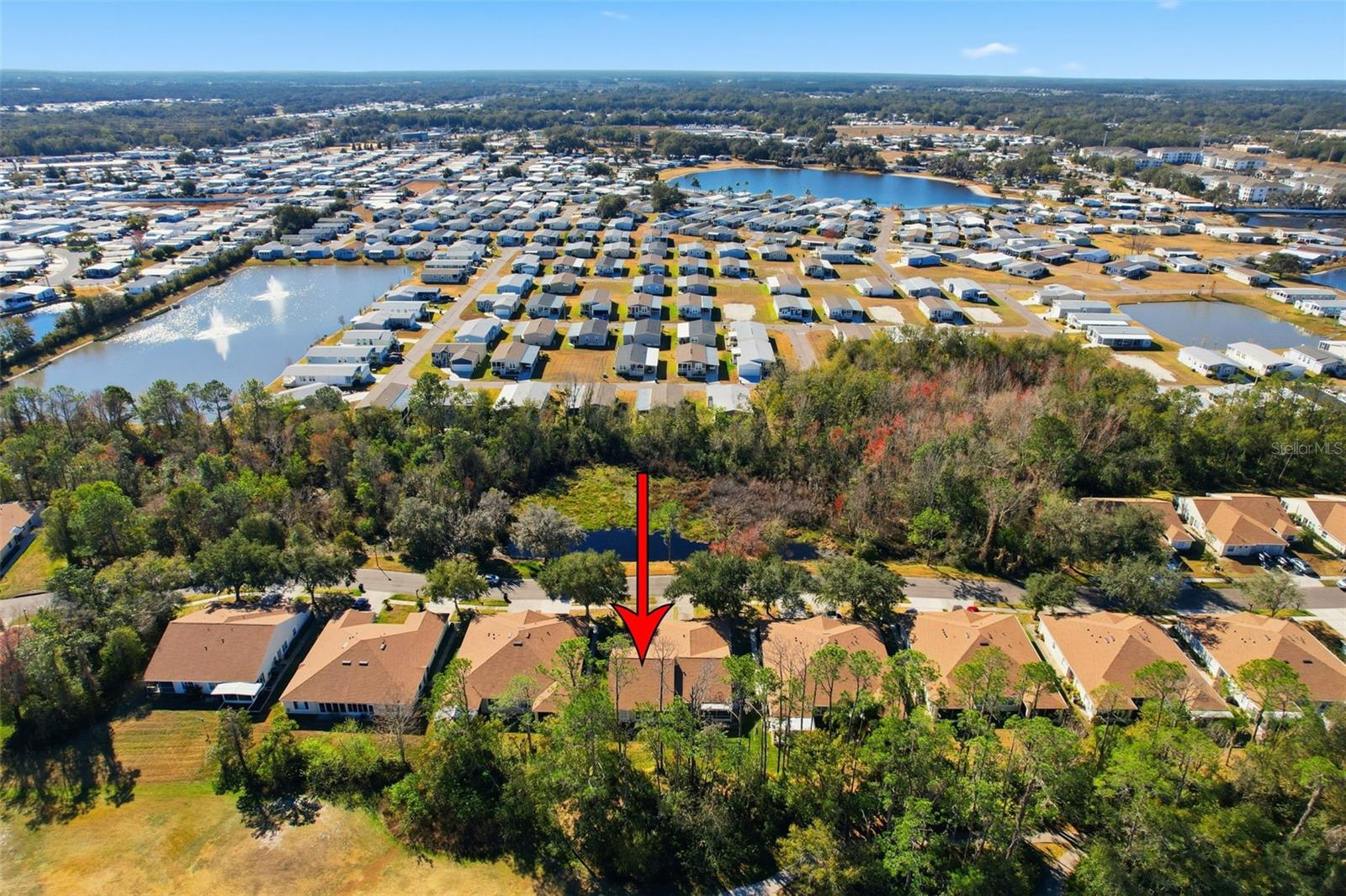 LAKE BERNADETTE 06 - Residential