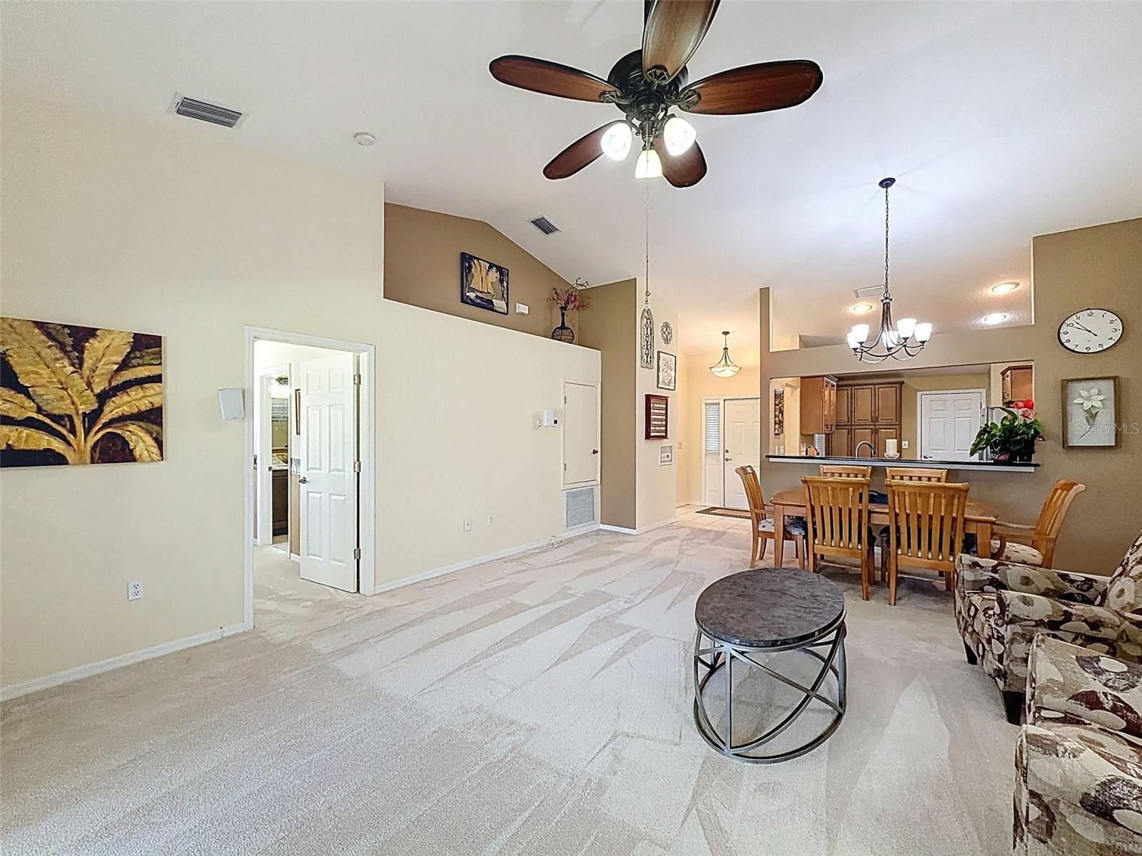 LAKE BERNADETTE 06 - Residential