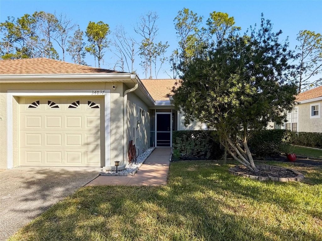 Photo of 34837 Double Eagle Court, Zephyrhills, FL 33541 (MLS # A4681617)
