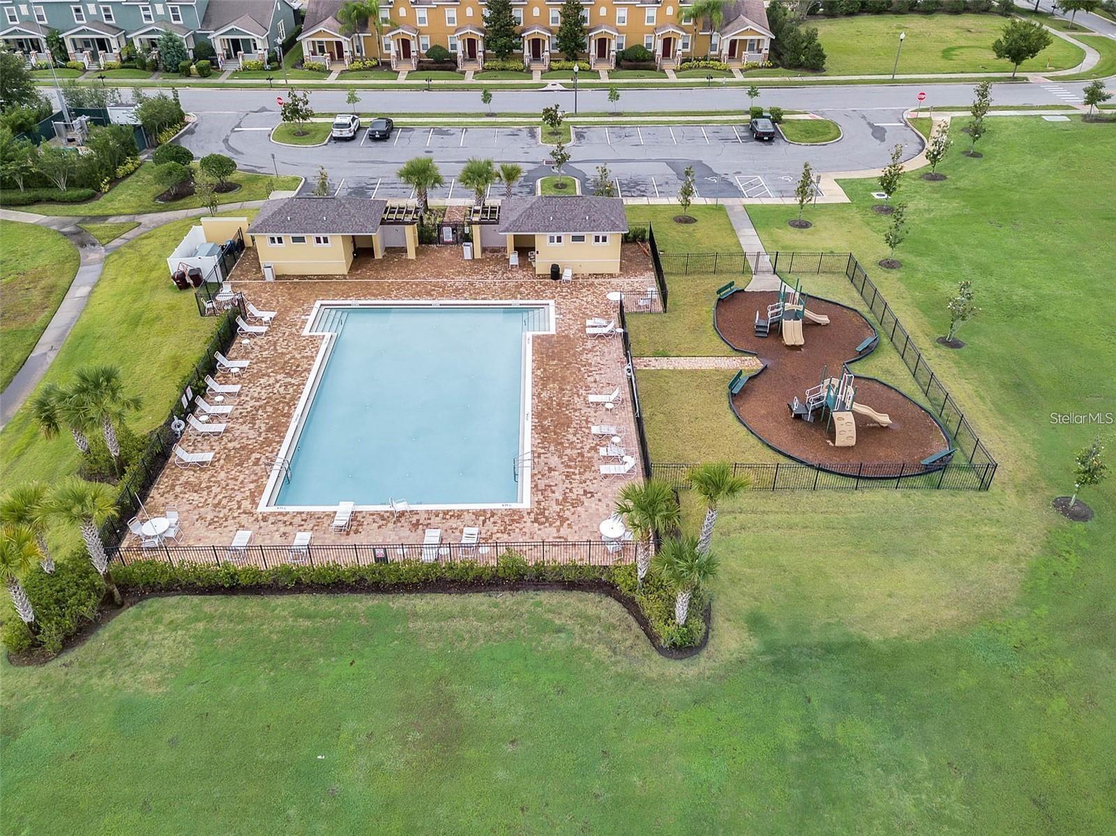 TURTLE CREEK PH 01A - Residential Lease